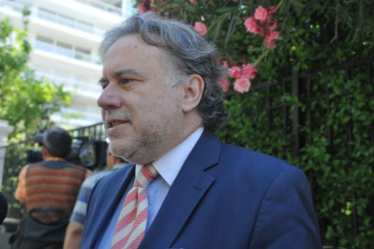 Γ. Κατρούγκαλος: «Στόχος να μη δίνουμε συντάξεις-φιλοδωρήματα»