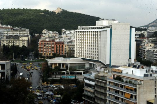 Στις 20 Οκτωβρίου τα «ραβασάκια» του ΕΝΦΙΑ