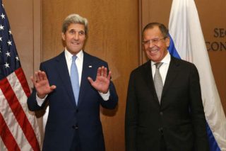 Κάθοδος υπουργών Εξωτερικών στην Κύπρο