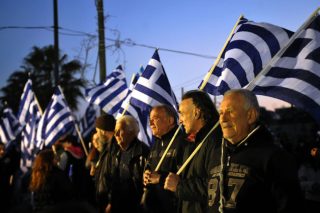 Οι αντάρτες των… πιστωτικών καρτών