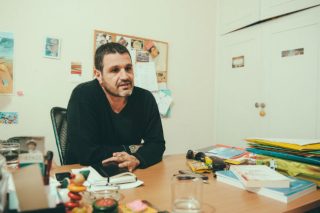 Σύμφωνο Συμβίωσης για ομόφυλα ζευγάρια