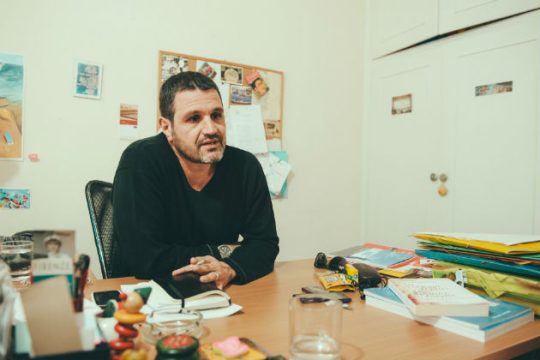 Σύμφωνο Συμβίωσης για ομόφυλα ζευγάρια