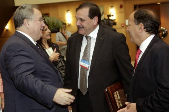 Ο ρόλος των θρησκευτικών ηγετών στην υπεράσπιση της ανθρώπινης ζωής