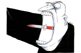 Του Μιχάλη Κουντούρη