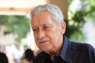 Κίνηση συμπόρευσης από την ομάδα Κουβέλη