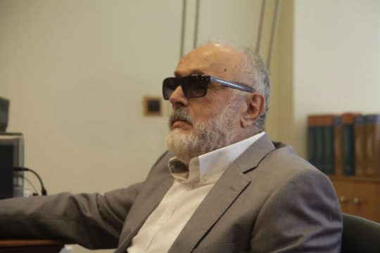 «Οι επίορκοι υπάλληλοι δεν πρέπει να επιστρέψουν»