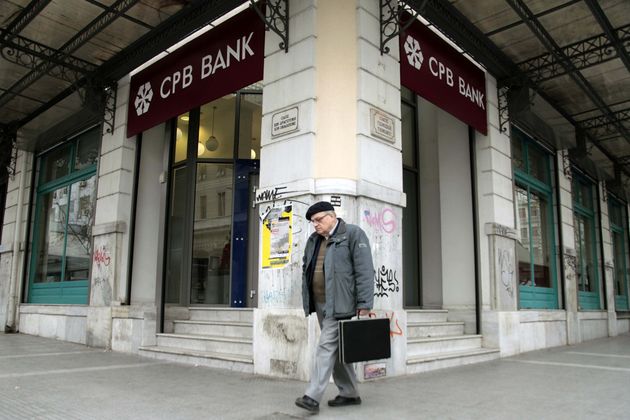 Δυναμιτίζει το PSI η κυπριακή προσφυγή