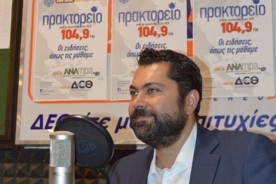 Νόμος για τις τηλεοπτικές άδειες: η επόμενη μέρα
