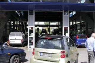 Τεχνικός έλεγχος