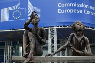 Άνοιγμα κεφαλαίων στις συζητήσεις με την Τουρκία θέλει η Ε.Ε.