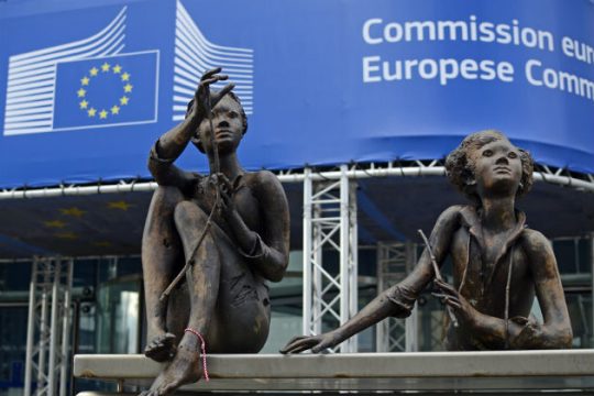 Άνοιγμα κεφαλαίων στις συζητήσεις με την Τουρκία θέλει η Ε.Ε.