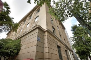 Κτίριο «ΤΤΤ»: Εδώ γεννήθηκε η Αντίσταση