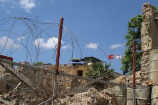 Σε κομβικό σημείο οι διαπραγματεύσεις στην Κύπρο