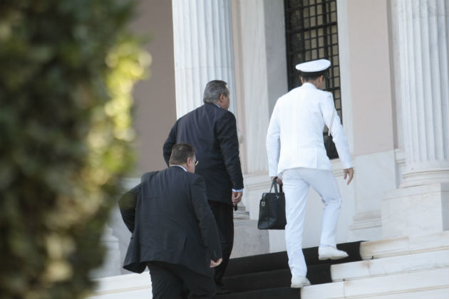 Οι αποφάσεις του ΚΥΣΕΑ