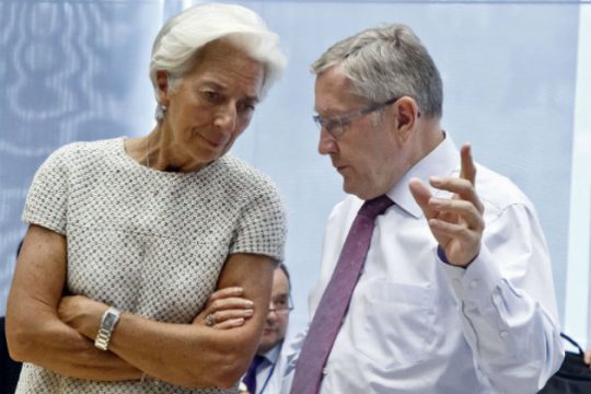 Σενάρια ωρίμανσης μελετά ο ESM