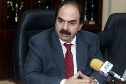 Μήνυση για το αλσύλλιο