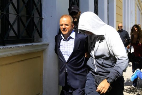«Ο Λιακουνάκος χρησιμοποιούσε ως ασπίδα τους εργαζόμενους»