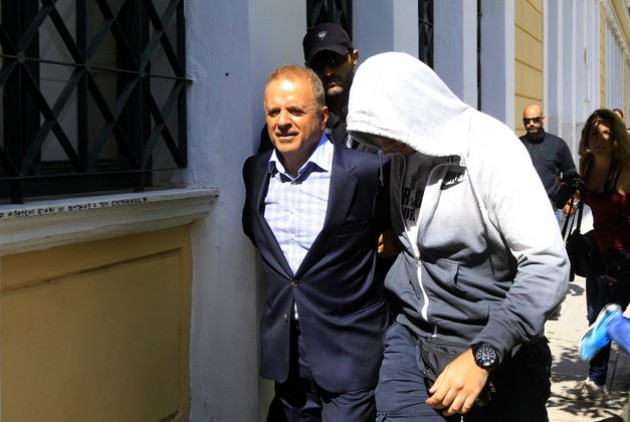 «Ο Λιακουνάκος χρησιμοποιούσε ως ασπίδα τους εργαζόμενους»