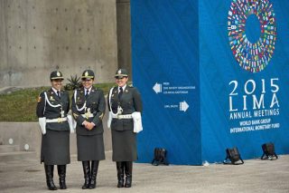Υπαρκτός ο κίνδυνος ενός νέου κραχ