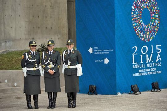 Υπαρκτός ο κίνδυνος ενός νέου κραχ