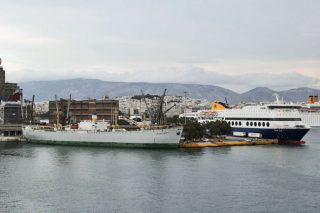 Εντός Οκτωβρίου τα σπουδαία για τον ΟΛΠ