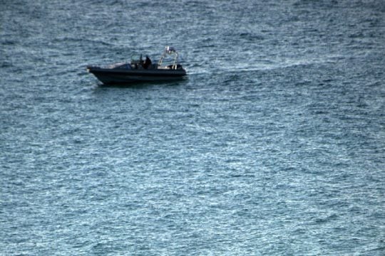 Βρέθηκε καλά στην υγεία του αγνοούμενος πρόσφυγας στη Σάμο
