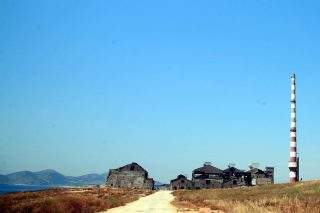 Κινητοποιήσεις απο δήμο και κατοίκους Δραπετσώνας για τα Λιπάσματα