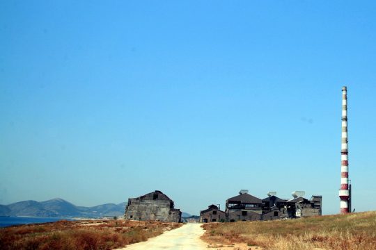 Κινητοποιήσεις απο δήμο και κατοίκους Δραπετσώνας για τα Λιπάσματα