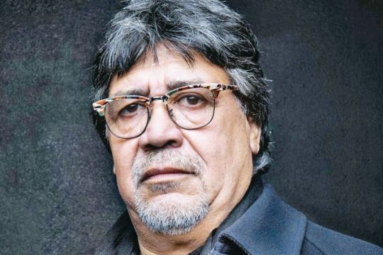 Χιουμοριστική ελεγεία για την επανάσταση