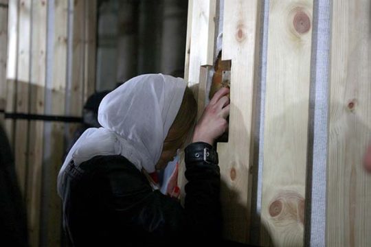 Ζητούμενο η συνύπαρξη θρησκειών και πολιτισμών στη Μέση Ανατολή