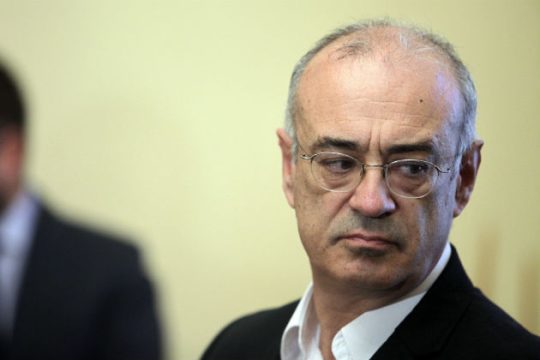 Μάρδας: Μετατροπή νησιού σε θερινό… Νταβός