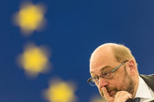 «Χρειάζεται μεγαλύτερη διαφάνεια και λογοδοσία της τρόικας»