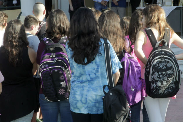 Απίστευτο αλλά αληθινό: Δεν πέρασες στη Γ΄ τάξη; Ξαναπήγαινε στη Β΄!