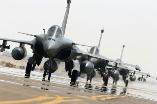 Παραβίαση του τουρκικού εναέριου χώρου από ρώσικο αεροσκάφος