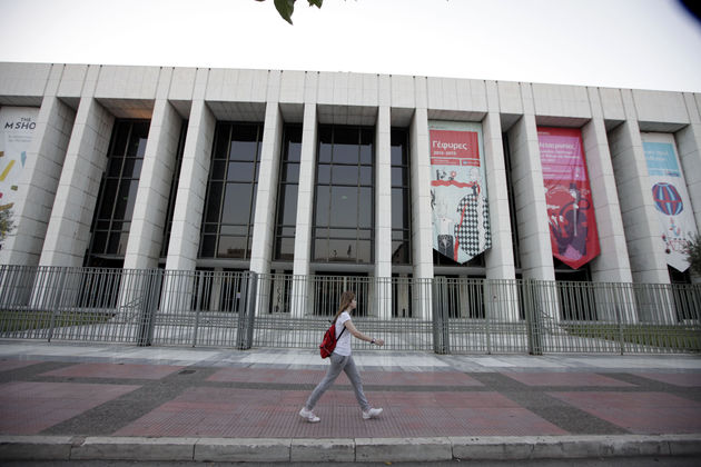 Μέγαρο Μουσικής: ένα βήμα πριν το λουκέτο