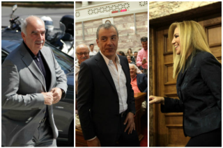Σε ηλίθιους απευθύνονται;