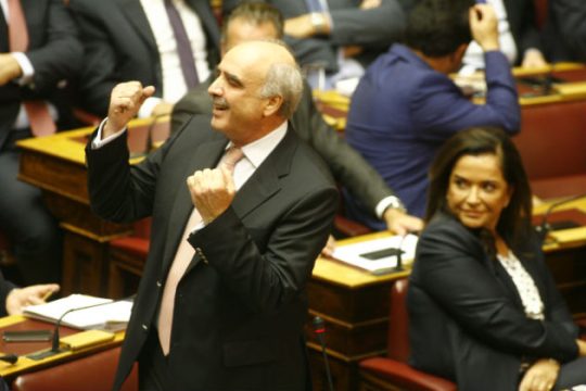Ασθενής μνήμη
