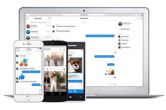 Απάτη με μηνύματα μέσω του «messenger»