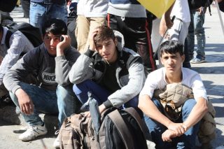 Ικανοποιημένος ο Καμίνης, νέες προκλήσεις από Κασιδιάρη