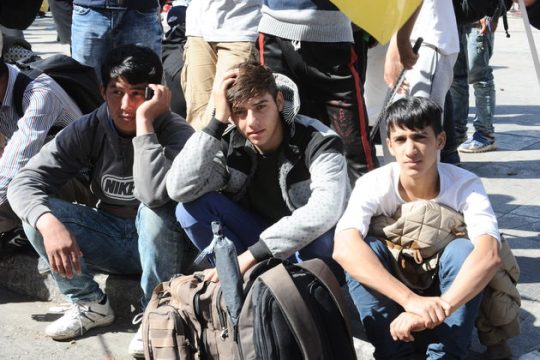 Ικανοποιημένος ο Καμίνης, νέες προκλήσεις από Κασιδιάρη