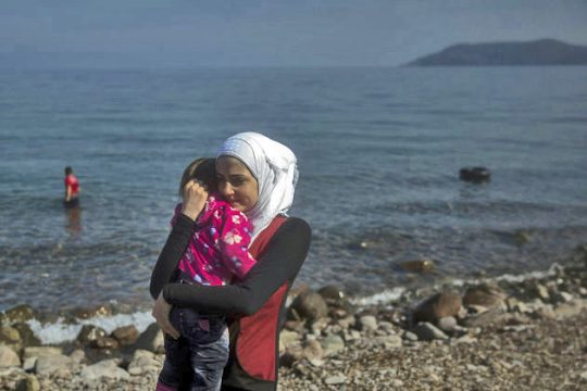 «Στην Αθήνα πρέπει να ξεπεραστούν κάποιες προκαταλήψεις»