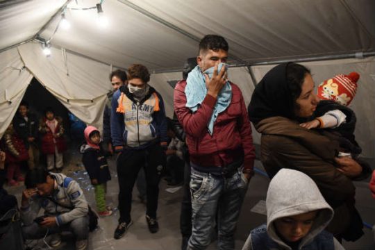 Εισφορά αλληλεγγύης εξετάζει η Ε.Ε., λέει η Sueddeutsche Zeitung