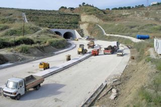 Εισαγγελέας για τη μίνι περιμετρική της Πάτρας