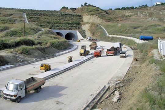 Εισαγγελέας για τη μίνι περιμετρική της Πάτρας
