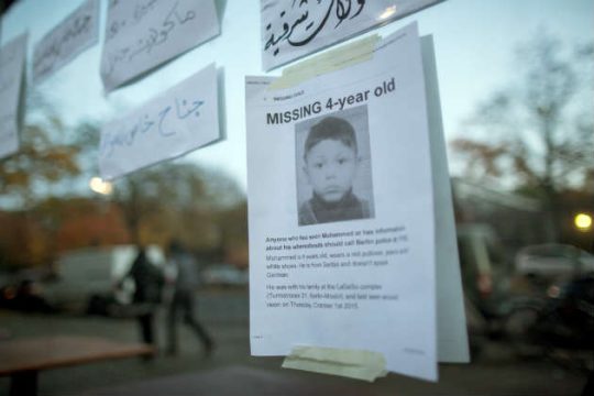 Τον φόνο και δεύτερου παιδιού ομολόγησε ο Γερμανός δολοφόνος