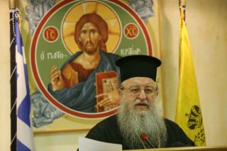 Ιερές φτηνές δικαιολογίες