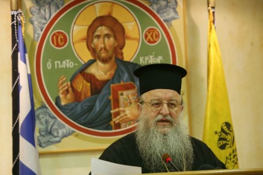 Ιερές φτηνές δικαιολογίες