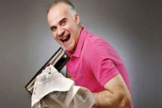 Λογοκρισία για την καταπολέμηση του λαϊκισμού