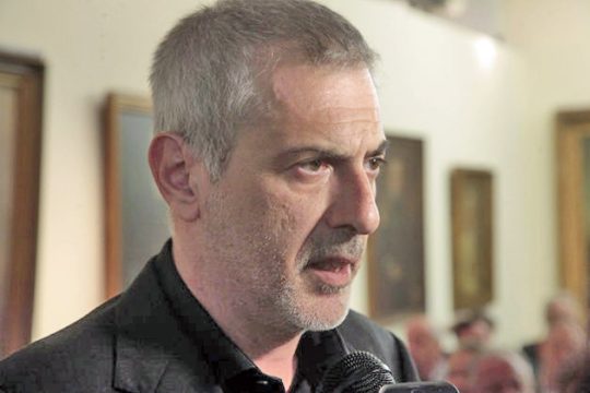 Στα χέρια Μώραλη το πόρισμα – φωτιά για κακοδιαχείριση