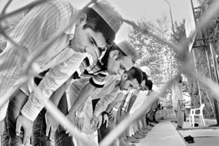 Προσφυγές στο ΣτΕ για το τζαμί στον Βοτανικό